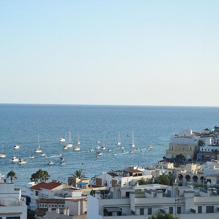Apartamento Marinero, Vistas Impresionantes. Сіджас Екстер'єр фото