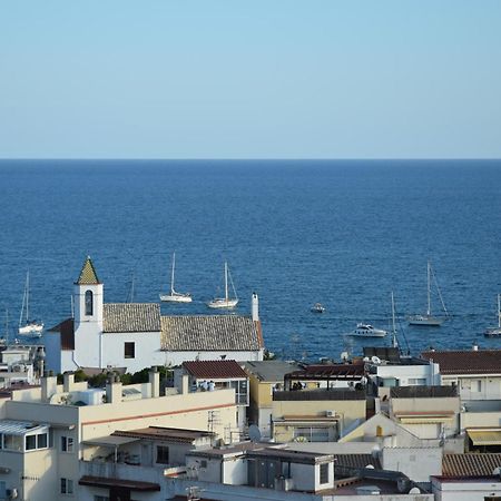 Apartamento Marinero, Vistas Impresionantes. Сіджас Екстер'єр фото