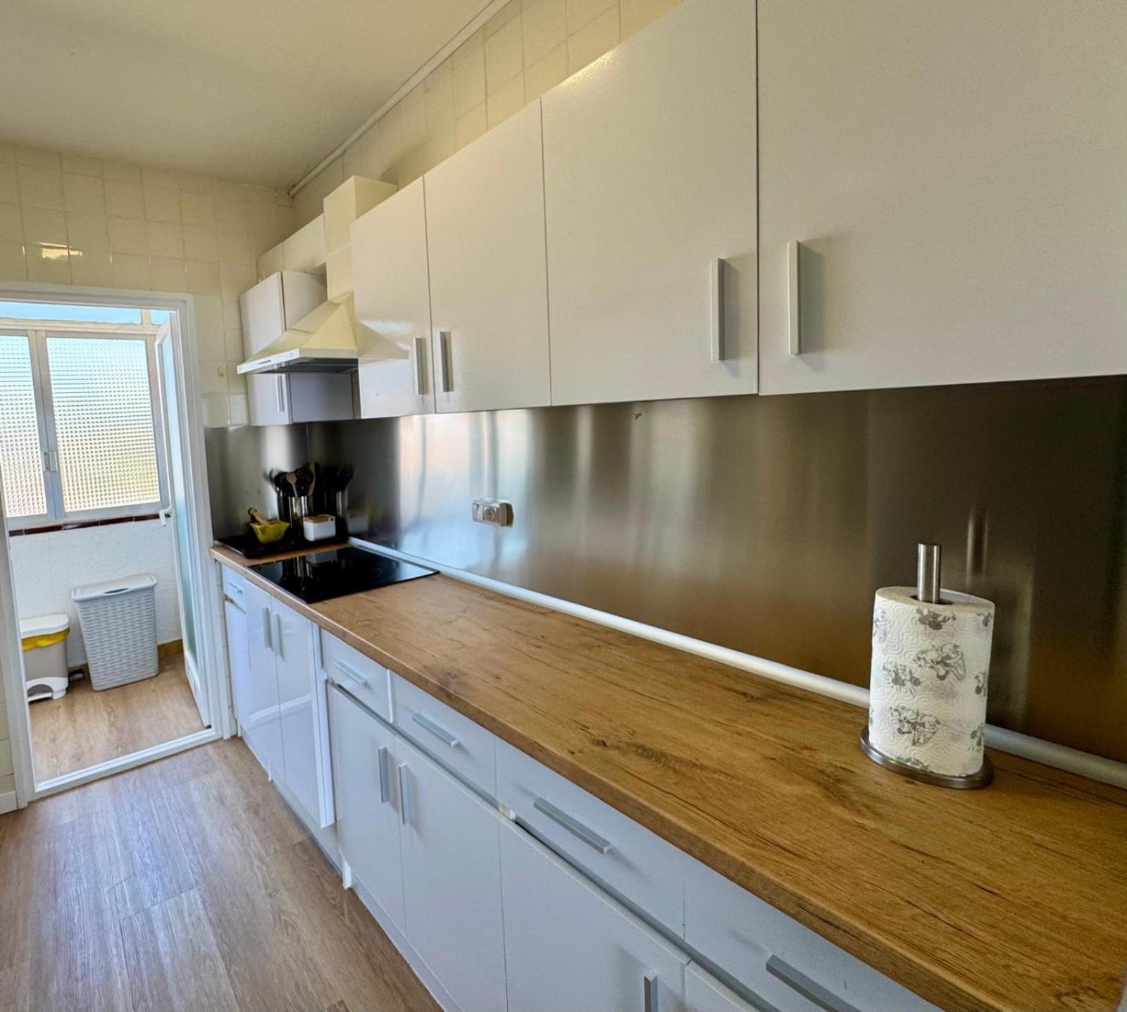 Apartamento Marinero, Vistas Impresionantes. Сіджас Номер фото